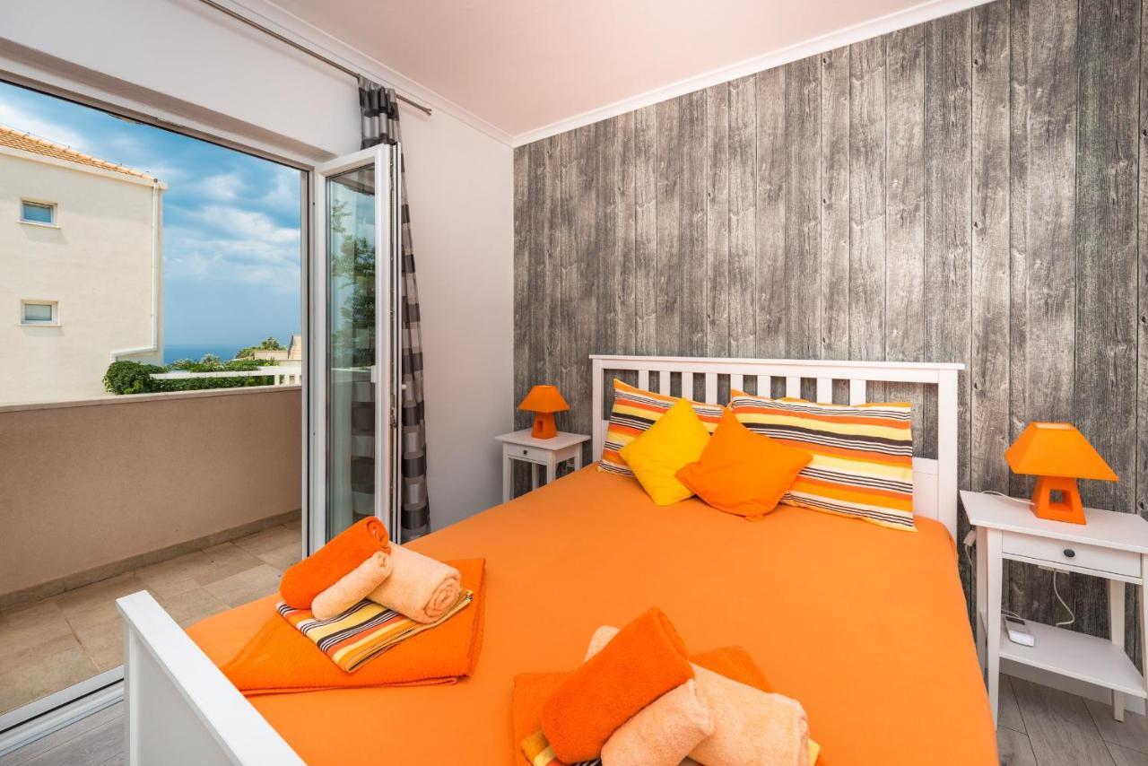 Apartment Semes Cavtat Exterior foto