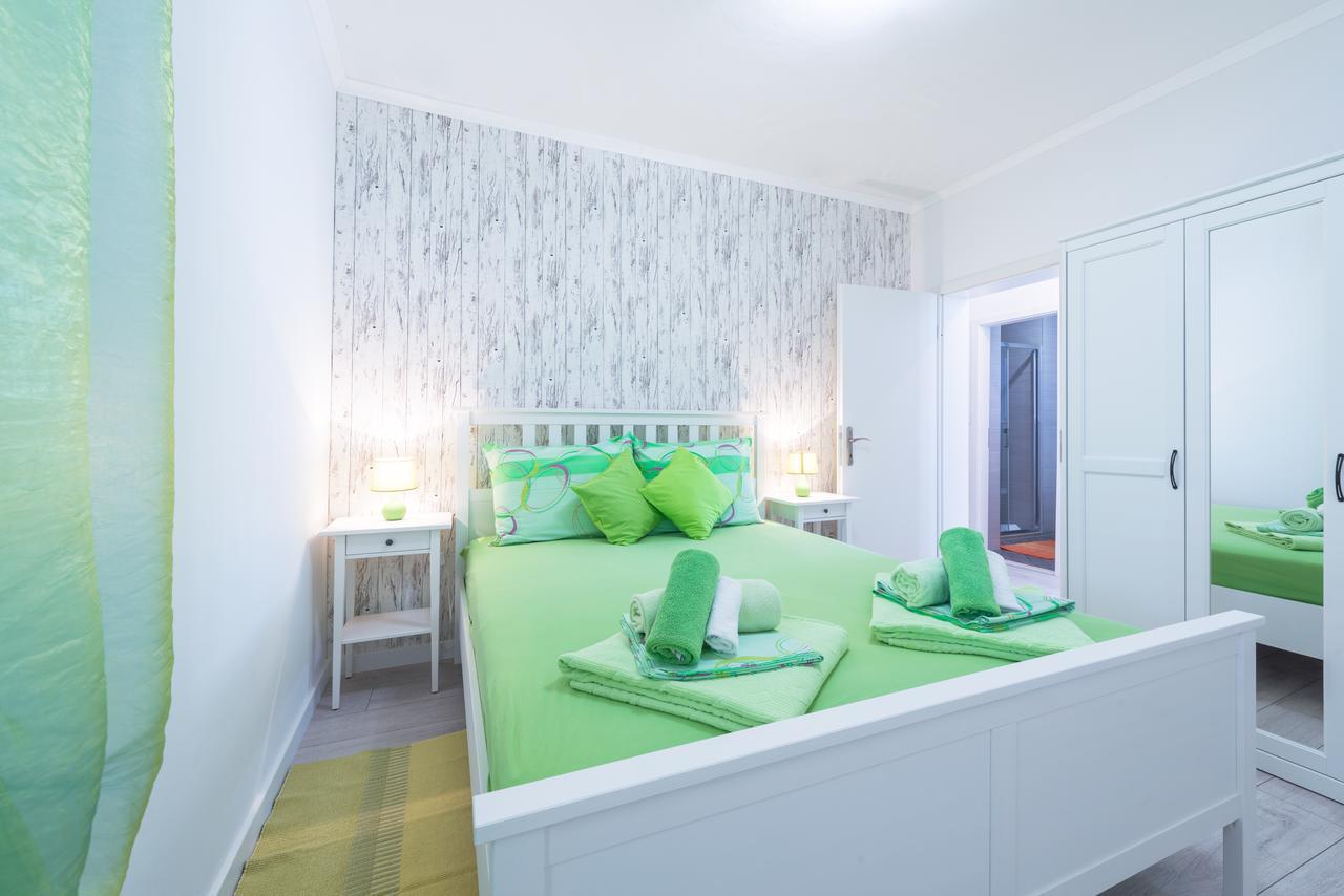 Apartment Semes Cavtat Exterior foto