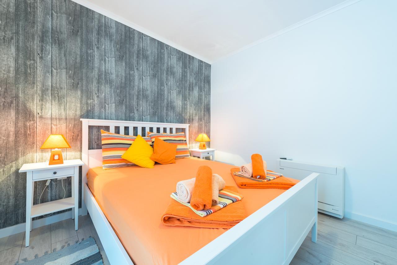 Apartment Semes Cavtat Exterior foto