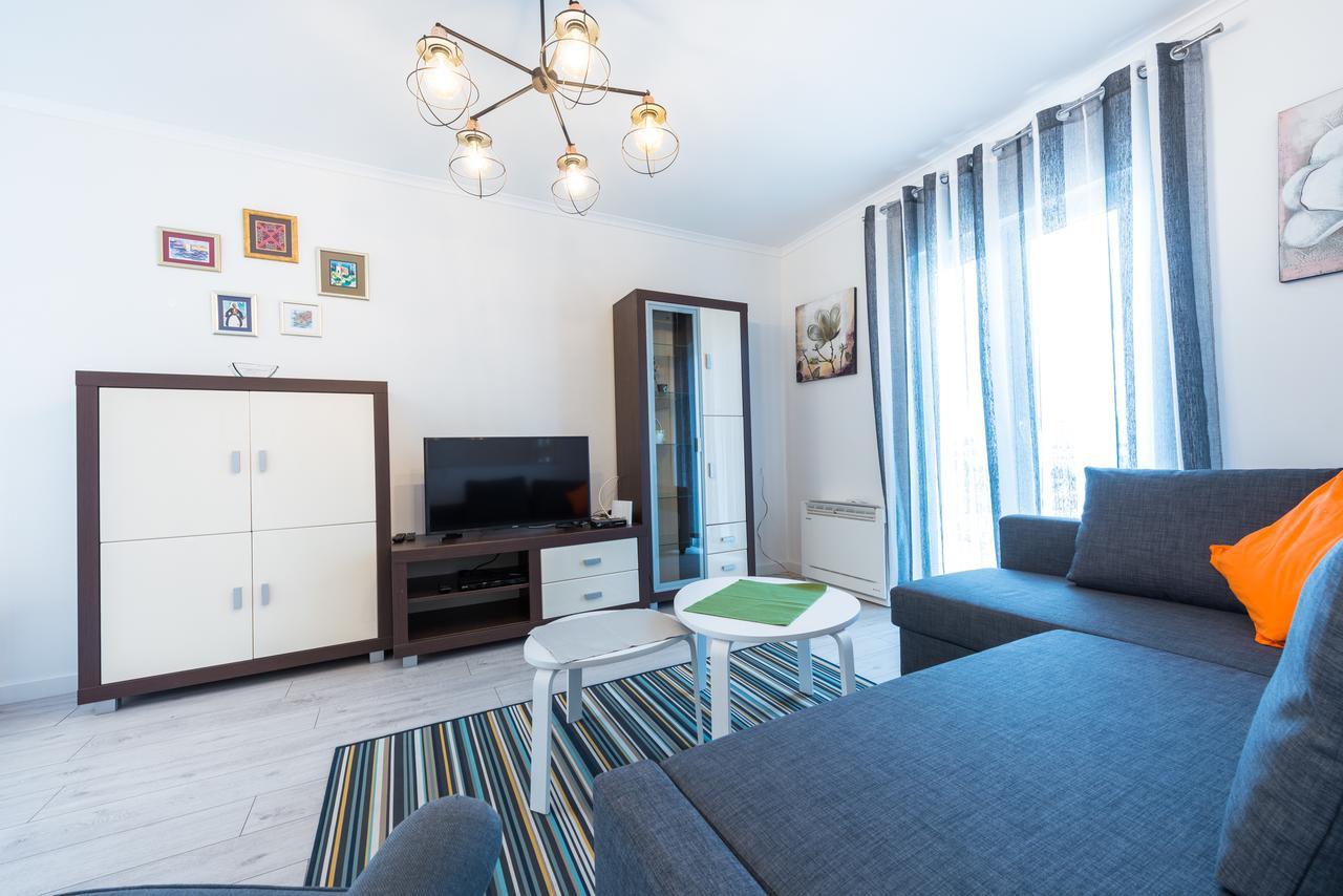 Apartment Semes Cavtat Exterior foto