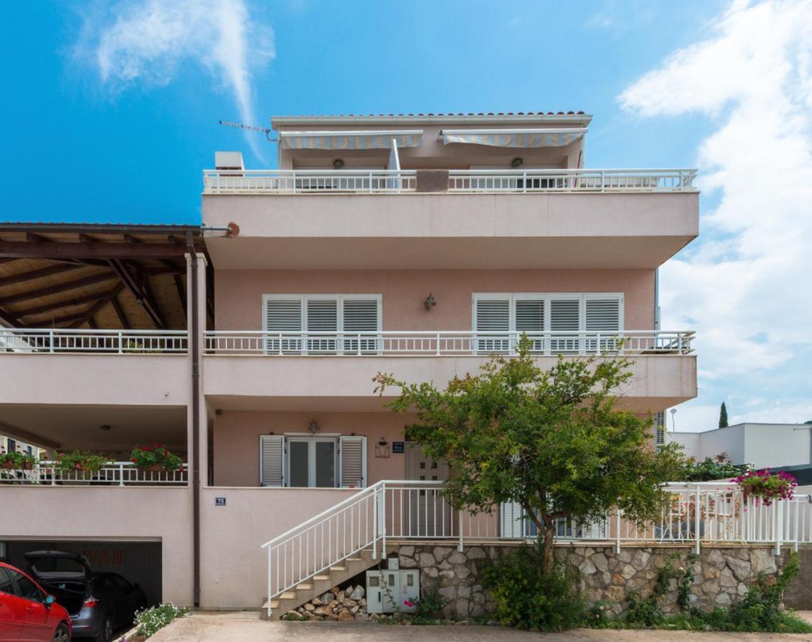Apartment Semes Cavtat Exterior foto